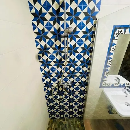 Vakantiehuis El Refugio 1 Cádiz