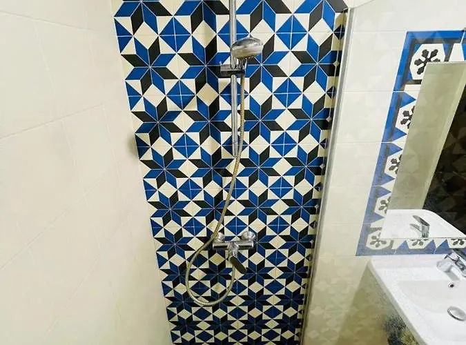 Vakantiehuis El Refugio 1 Cádiz