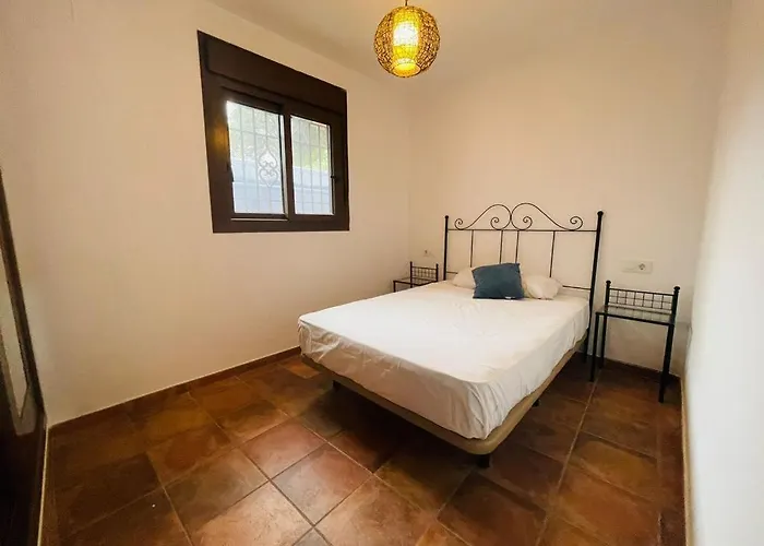 El Refugio 1 Vakantiehuis